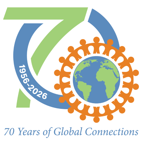 CIP 70th Anniversary