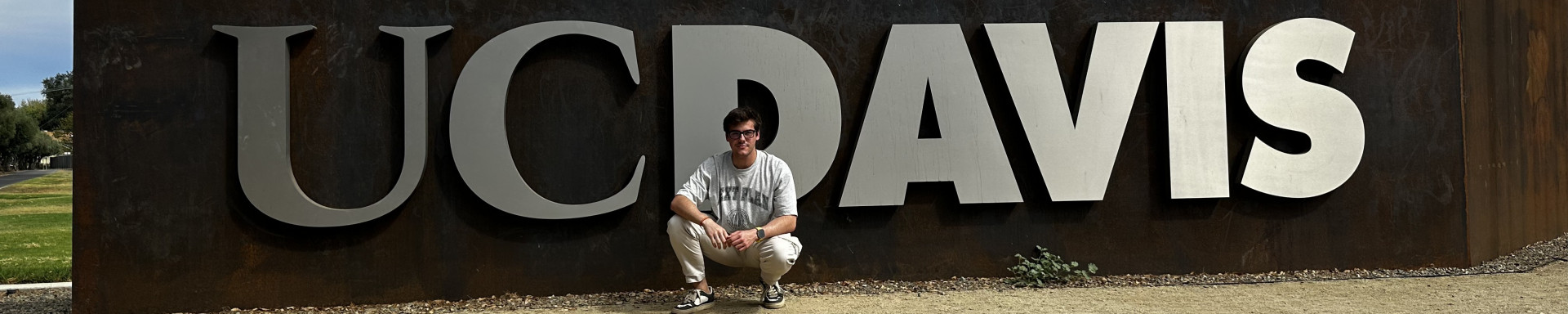Ignasi Fabregas Parra of Spain Shares Highlights from his Exchange Program