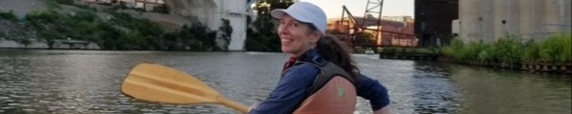 Mindy Kuth Joins CIP Advisory Board